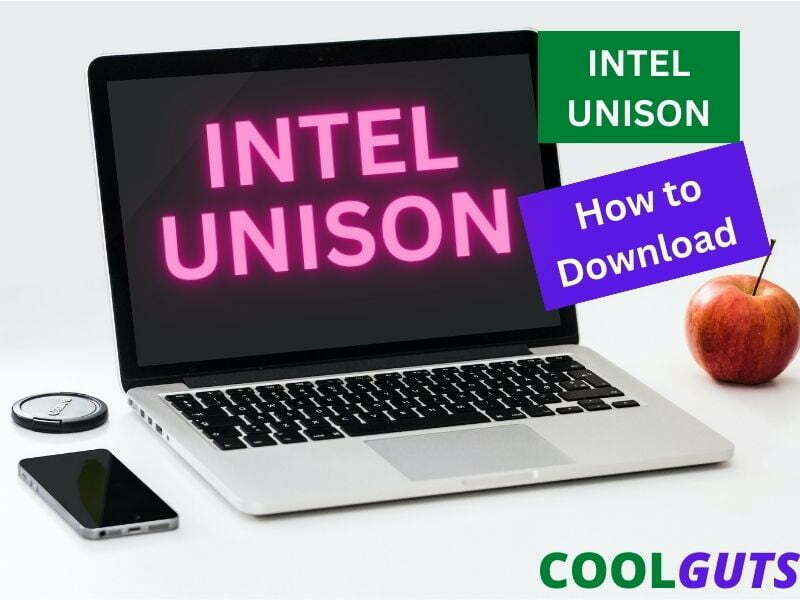 Intel Unison Download : Change Your PC into a Phone